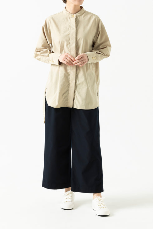 オーバーシャツ